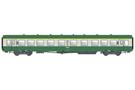 Models World H0 SNCF Reisezugwagen At4 U62, 1. Klasse, Ep. IVb