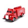 Motor City Classics H0 Coca-Cola Bottle Truck red