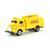 Motor City Classics H0 Coca-Cola Bottle Truck yellow