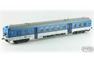 MTB H0 (DC) CD Dieseltriebwagen 842-024