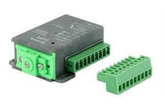 MTB motorischer Weichenantrieb mit impulsgesteuerten Eingängen