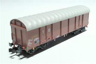 MTR-Exclusive N SNCF Rolldachwagen Tams, 1. Betriebsnummer