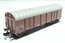 MTR-Exclusive N SNCF Rolldachwagen Tams, 3. Betriebsnummer