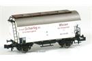 MW-Modell N SBB Kühlwagen Schärlig 596132 SP