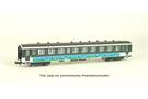 MW-Modell N SBB RIC Kindergarten-Wagen Schlieren SR 51 85 89-70820-6