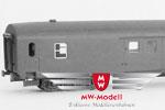 MW-Modell N SBB RIC Reise- und Gepäckwagen