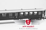 MW-Modell N SBB Umbauwagen Serie 8101-8150