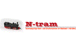 N-Tram Nm Lokomotiven