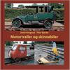 NJK Buch Svein Krogrud/Thor Bjerke - Motortraller ig skinnebiler