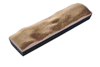 NME H0 Ladeguteinsatz Sand, für Eamnos 11.3m