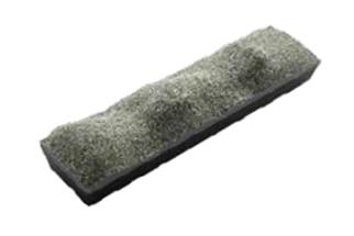 NME H0 Ladeguteinsatz Schotter, für Eamnos 11.54m