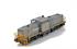 NMJ H0 (DC) NSB Diesellok Di8.702 CargoNet | Bild 2