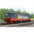 NMJ H0 (DC Sound) Hector Rail Elektrolok 161.104-5 Doyle