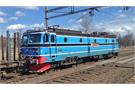 NMJ H0 (DC Sound) Hector Rail Elektrolok 161.105-2 Callahan, blau