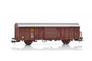 NMJ H0 NSB Güterwagen Gbs 150 0 071-8 Glava