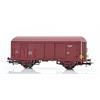 NMJ H0 NSB Güterwagen His 210 2 625-1