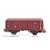 NMJ H0 NSB Güterwagen His 210 2 625-1