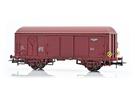 NMJ H0 NSB Güterwagen His 210 2 625-1