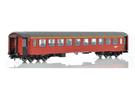 NMJ H0 NSB Personenwagen A2 24005 Nydesign