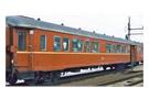 NMJ H0 NSB Personenwagen B3-2 25510