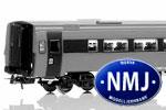 NMJ H0 NSB Serie B7