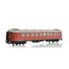 NMJ H0 SJ Personenwagen B5 4941