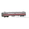 NMJ H0 TÅGAB Reisezugwagen B1 55 74 2073 924-4, 2. Klasse