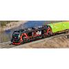 NMJ/Sudexpress H0 (DC Sound) OnRail Zweikraftlok 159 005-6, EURODUAL, Ep. VI
