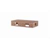 Noch easy TRACK Unterbau-Modul, 50 x 25 x 10 cm