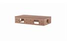 Noch easy TRACK Unterbau-Modul, 50 x 25 x 10 cm