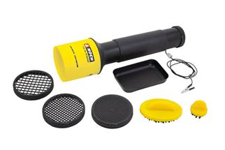 Noch Gras-Master 3.0 PROFI - Limited Edition *werkseitig ausverkauft*