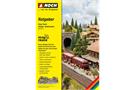 Noch Guidebook Easy-Track Andreastal, english