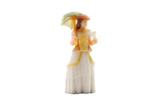 Noch H0 3D-Master-Einzelfigur Sisi Elisabeth von Österreich-Ungarn
