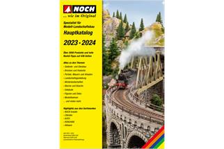 Noch Katalog 2023/2024