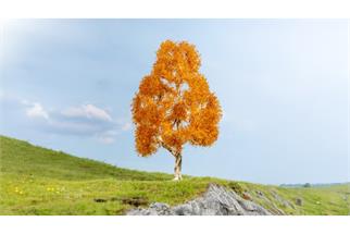 Noch Master-Baum Birke, herbstlich, 21 cm