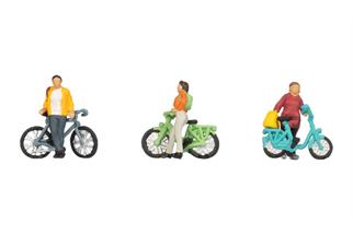 Noch N Fahrradfahrer