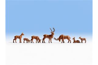 Noch N Hirsche *werkseitig ausverkauft*