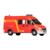Noch Z 3D-Master-Fahrzeug MB Sprinter, Feuerwehr