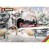 Noch Z Figuren-Adventskalender