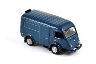 Norev H0 Renault 1000Kgs 1953 Blue