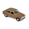 Norev H0 Renault 16TL 1969, beige metallic *komplett vorreserviert*