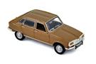 Norev H0 Renault 16TL 1969, beige metallic *komplett vorreserviert*