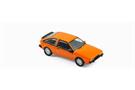 Norev H0 VW Scirocco 2 1980, pearl orange