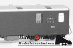 Occasionen H0m Personenwagen