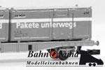 Occasionen N Güterwagen