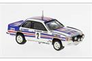 Opel Ascona B i400, Rallye Monte Carlo, 1982
