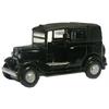 Oxford N Austin Low Loader Taxi, black