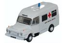 Oxford N Bedford J1 Ambulance Army Medical Services