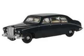 Oxford N Daimler DS420, dark blue