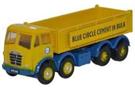 Oxford N Foden FG Tipper Blue Circle Cement